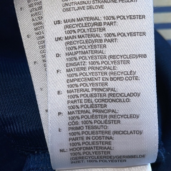 Adidas Jogger Jacket - Picture 5 of 5